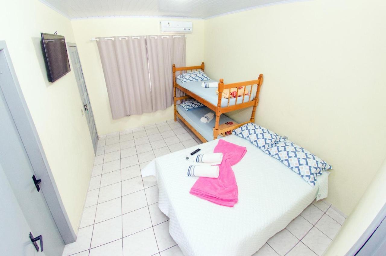 Pousada Monte Moria ペーニャ エクステリア 写真