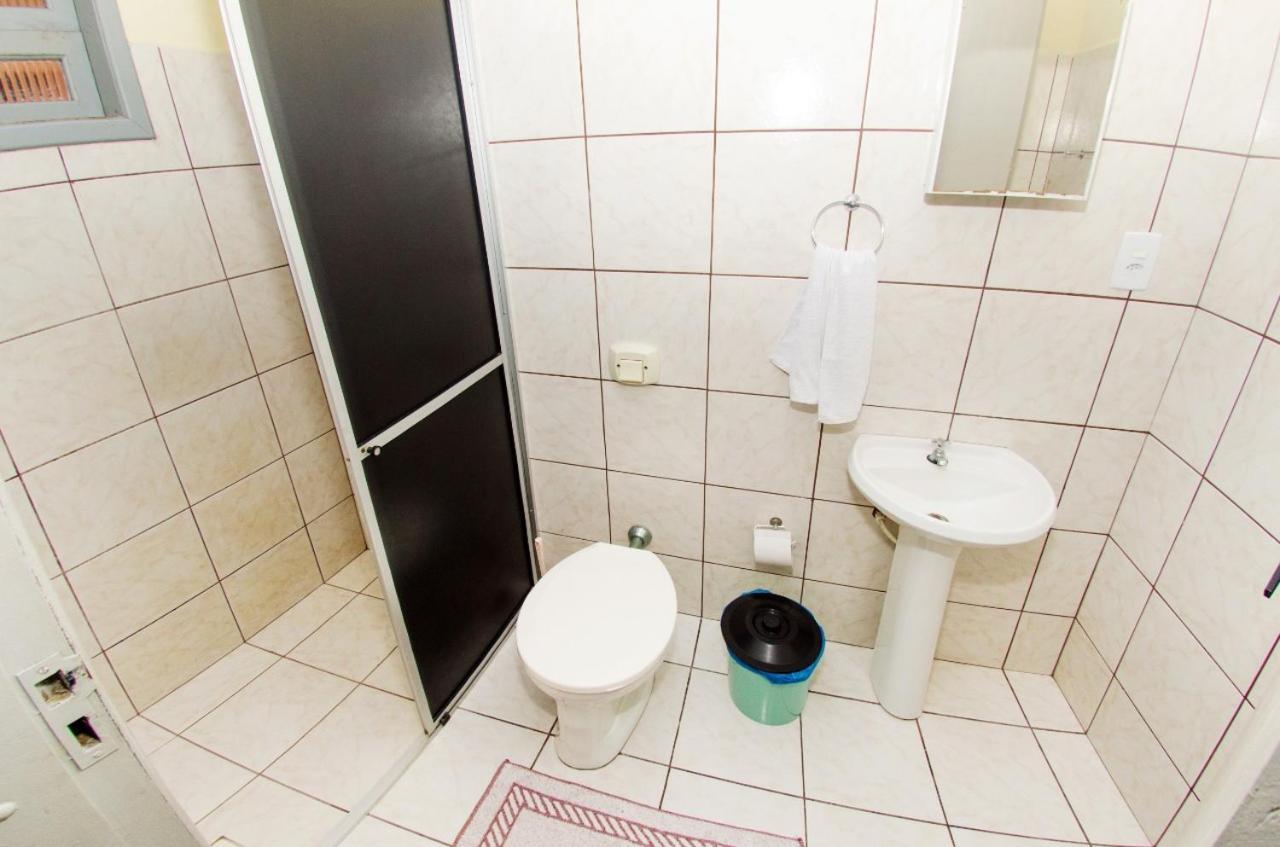 Pousada Monte Moria ペーニャ エクステリア 写真