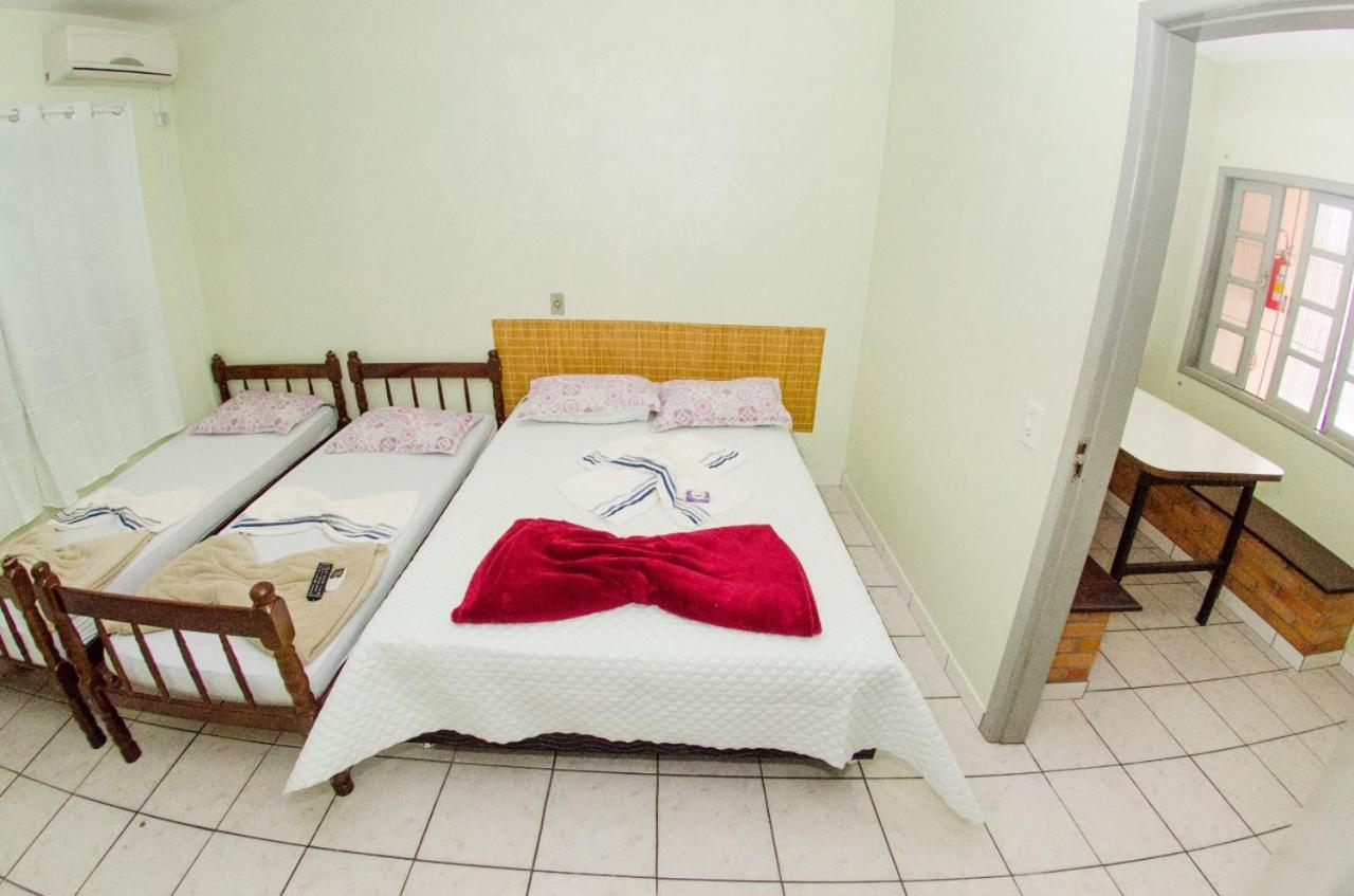 Pousada Monte Moria ペーニャ エクステリア 写真